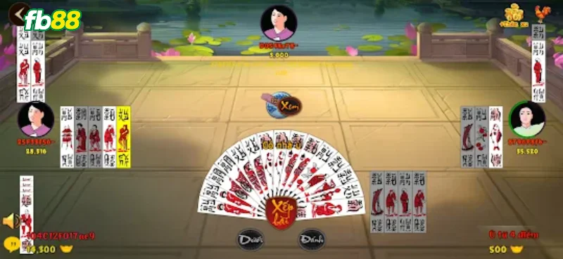 Chắn FB88 là loại hình gì?