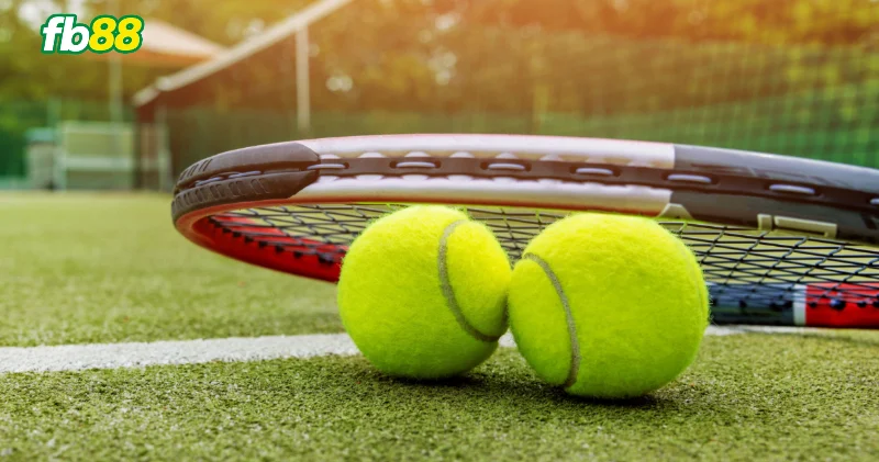 Kinh nghiệm cược thắng tennis FB88