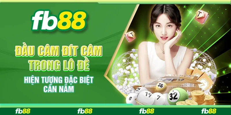 Đầu Câm Đít Câm Trong Lô Đề – Hiện Tượng Đặc Biệt Cần Nắm