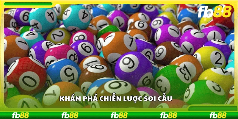 Khám phá chiến lược soi cầu