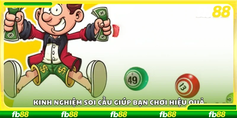 Kinh nghiệm soi cầu giúp bạn chơi hiệu quả