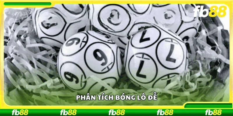 Phân tích bóng lô đề