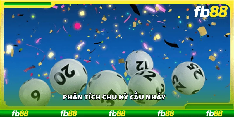 Phân tích chu kỳ cầu nhảy